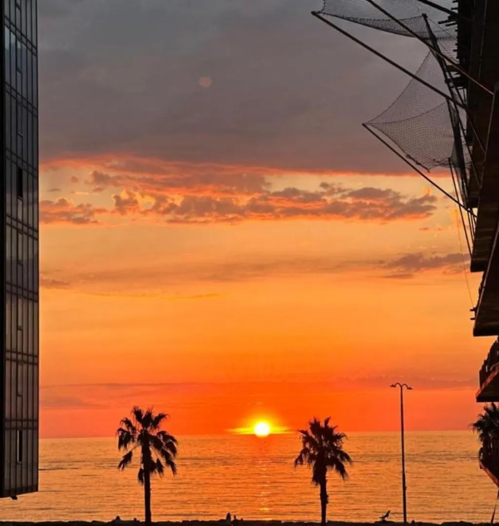 Sunrise Apart-Hotel 155B Studio Room Batumi 0*,