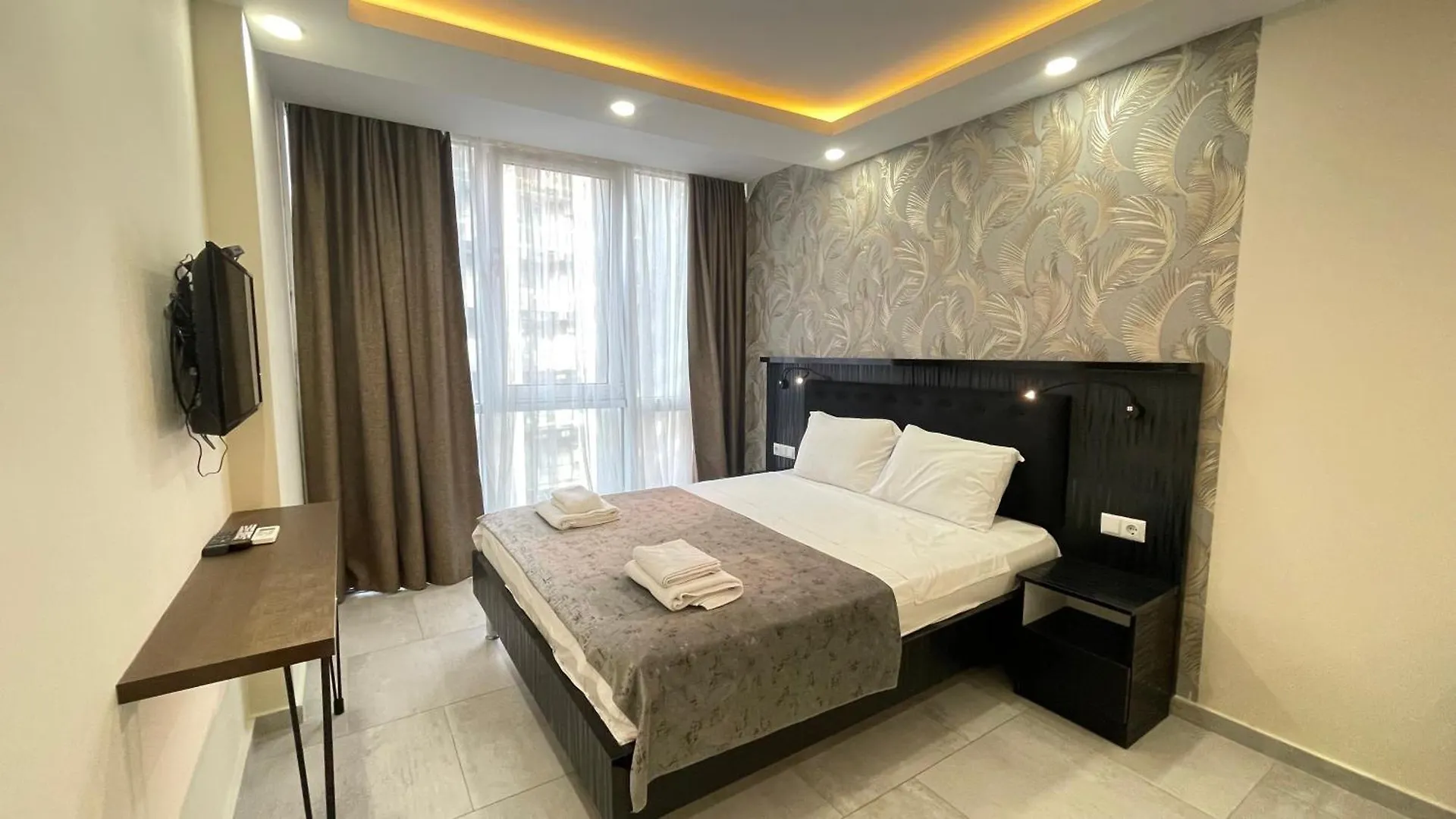 Sunrise Apart-Hotel 155B Studio Room Batumi